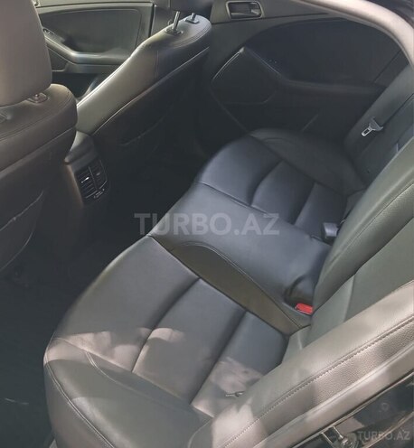Kia Optima 2013, 200,000 km - 2.0 l - Bakı