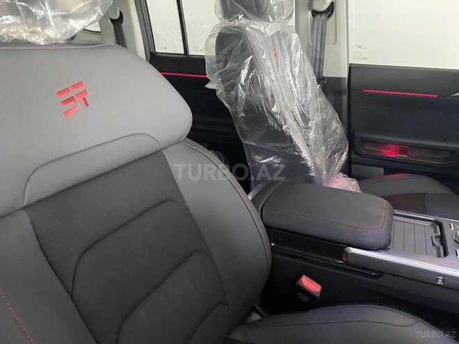 Jetour T2 2025, 0 km - 1.5 l - Bakı