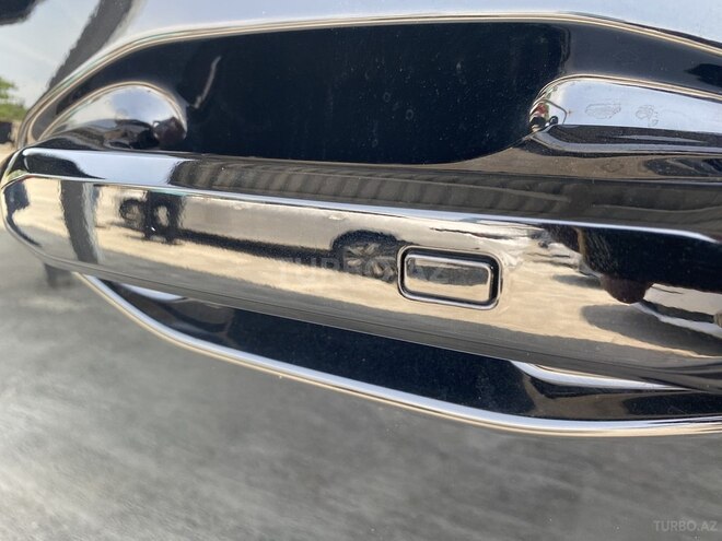 Jetour T2 2025, 0 km - 1.5 l - Bakı