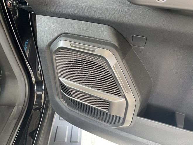 Jetour T2 2025, 0 km - 1.5 l - Bakı