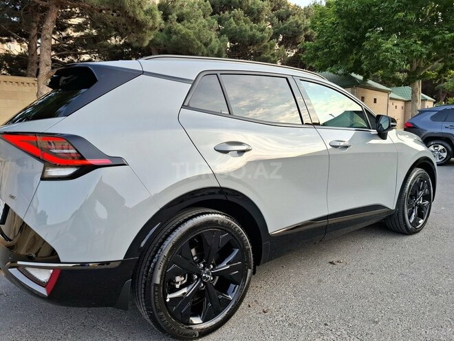 Kia Sportage 2024, 4,000 km - 1.6 л - Bakı