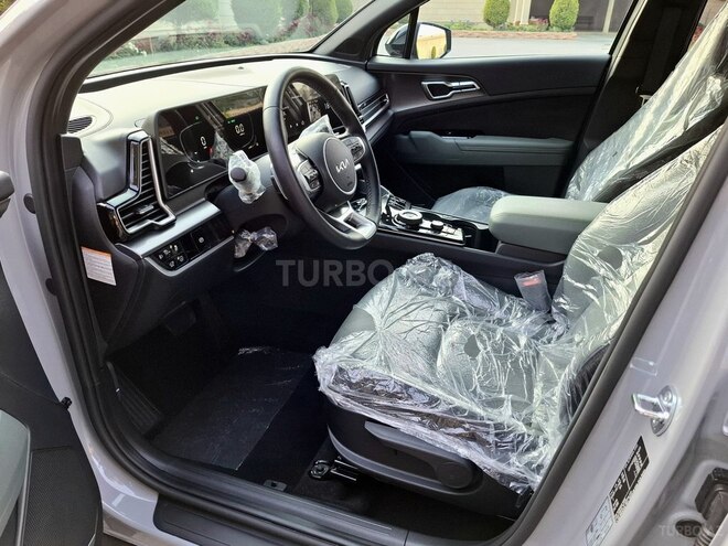 Kia Sportage 2024, 4,000 km - 1.6 л - Bakı