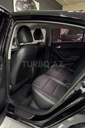 Kia K3 2017, 184,341 km - 1.6 l - Sumqayıt