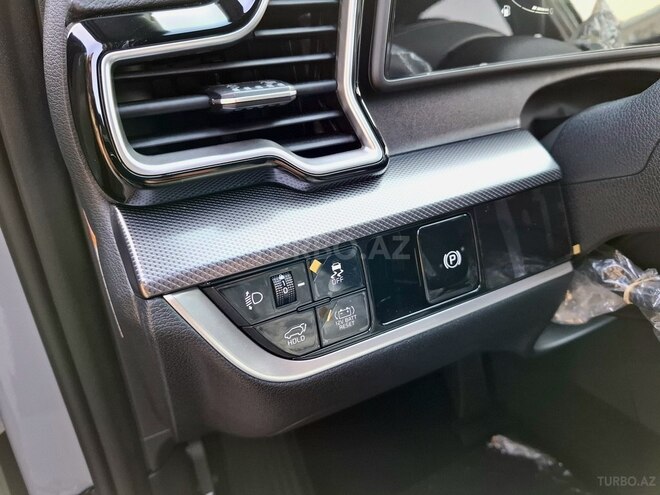 Kia Sportage 2024, 4,000 km - 1.6 л - Bakı