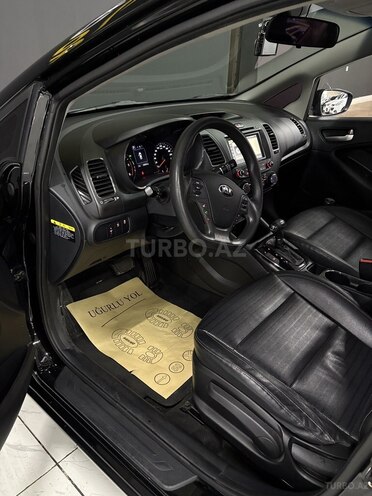 Kia K3 2017, 184,341 km - 1.6 l - Sumqayıt