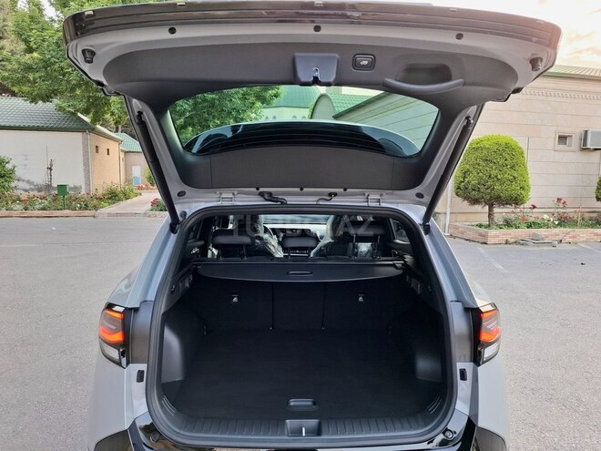 Kia Sportage 2024, 4,000 km - 1.6 л - Bakı