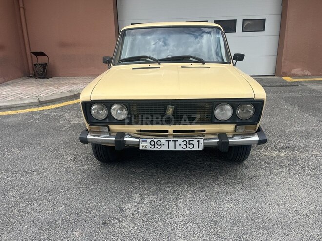 LADA (VAZ) 2106 1987, 68,774 km - 1.6 l - Bakı