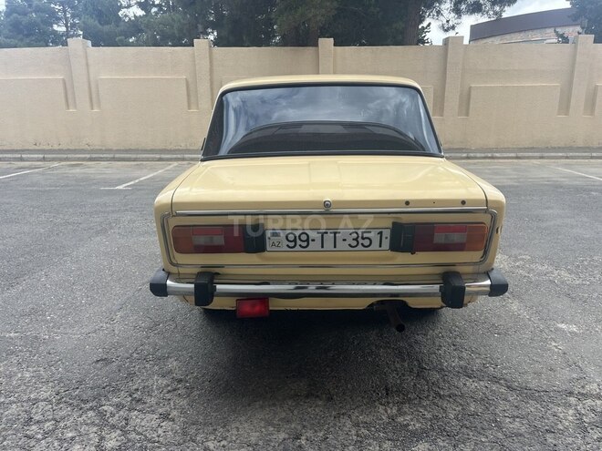 LADA (VAZ) 2106 1987, 68,774 km - 1.6 l - Bakı