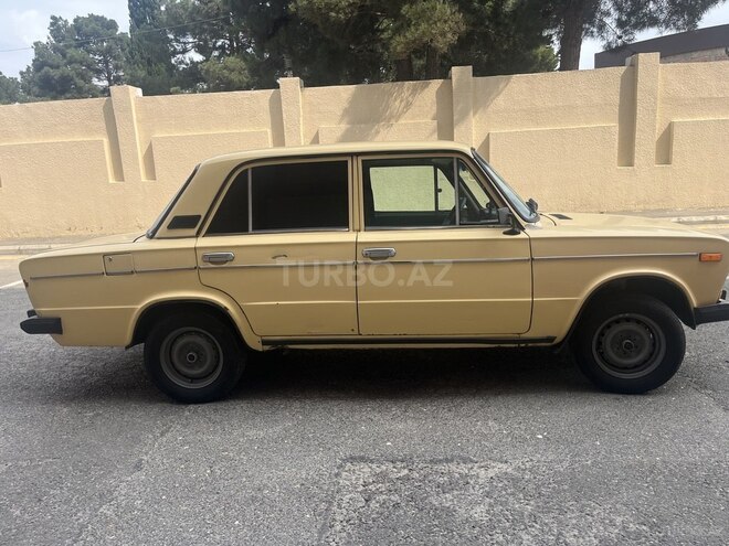LADA (VAZ) 2106 1987, 68,774 km - 1.6 l - Bakı