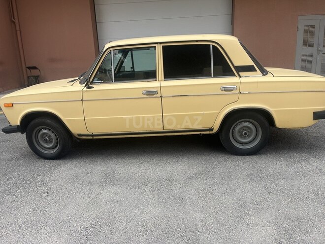 LADA (VAZ) 2106 1987, 68,774 km - 1.6 l - Bakı