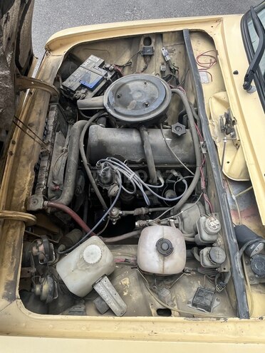 LADA (VAZ) 2106 1987, 68,774 km - 1.6 l - Bakı