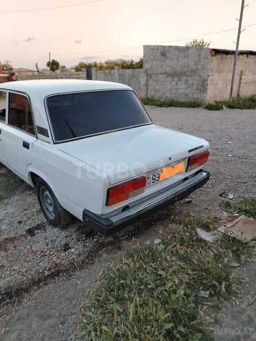 LADA (VAZ) 2107 2008, 97,598 km - 1.6 l - Sumqayıt