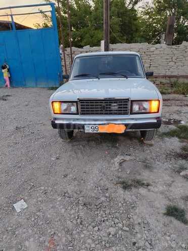 LADA (VAZ) 2107 2008, 97,598 km - 1.6 l - Sumqayıt
