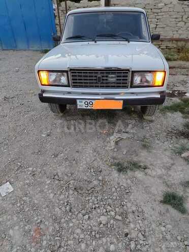 LADA (VAZ) 2107 2008, 97,598 km - 1.6 l - Sumqayıt
