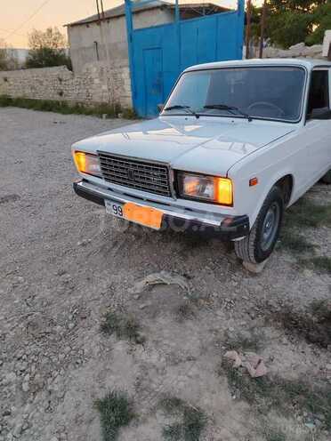 LADA (VAZ) 2107 2008, 97,598 km - 1.6 l - Sumqayıt