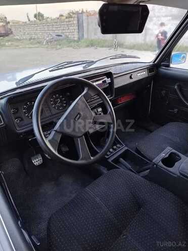 LADA (VAZ) 2107 2008, 97,598 km - 1.6 l - Sumqayıt