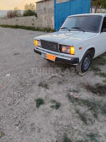 LADA (VAZ) 2107 2008, 97,598 km - 1.6 l - Sumqayıt