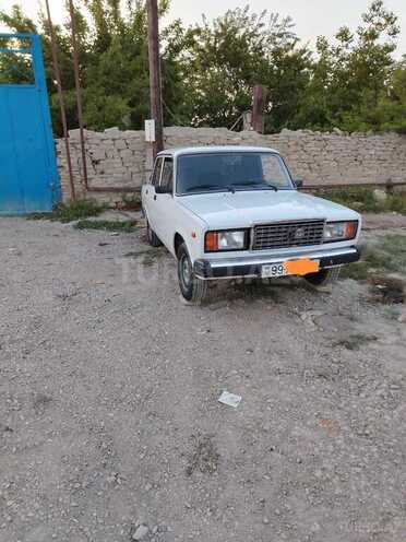 LADA (VAZ) 2107 2008, 97,598 km - 1.6 l - Sumqayıt