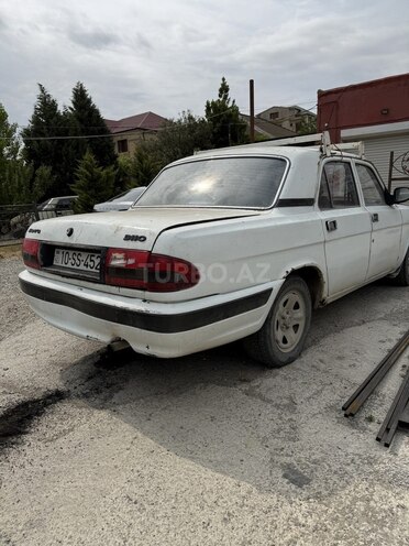 GAZ 3110 1999, 200,000 km - 2.5 l - Bakı