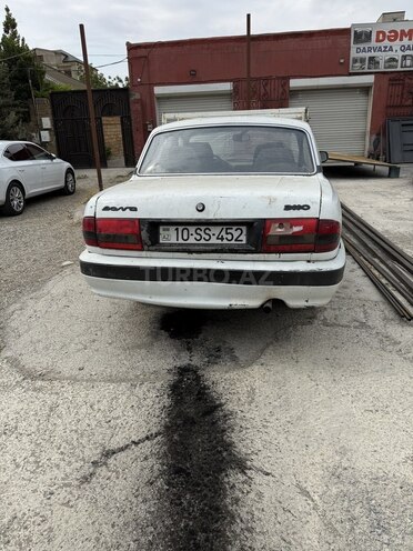 GAZ 3110 1999, 200,000 km - 2.5 l - Bakı