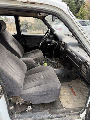 GAZ 3110 1999, 200,000 km - 2.5 l - Bakı