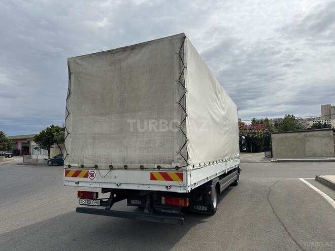Mercedes Atego 816 2011, 486,571 km - 4.3 л - Bakı
