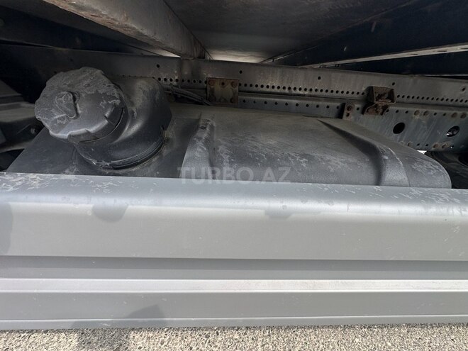 Mercedes Atego 816 2011, 486,571 km - 4.3 л - Bakı