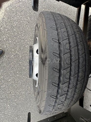 Mercedes Atego 816 2011, 486,571 km - 4.3 л - Bakı