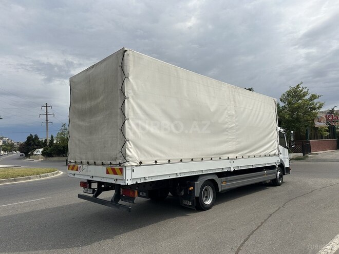 Mercedes Atego 816 2011, 486,571 km - 4.3 л - Bakı