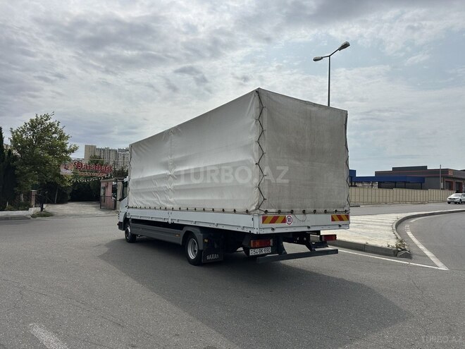 Mercedes Atego 816 2011, 486,571 km - 4.3 л - Bakı