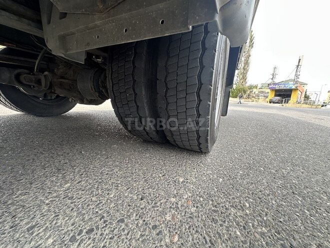 Mercedes Atego 816 2011, 486,571 km - 4.3 л - Bakı