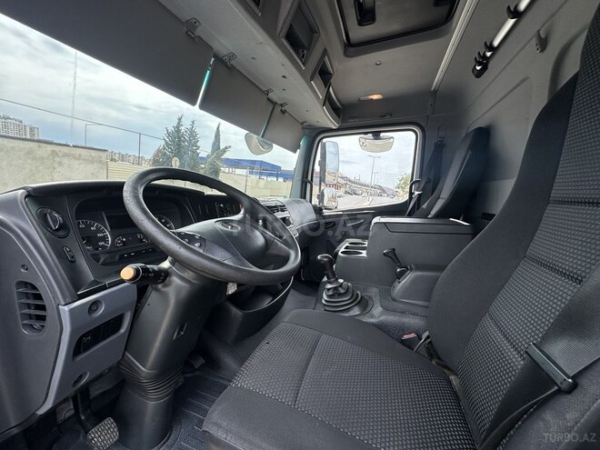 Mercedes Atego 816 2011, 486,571 km - 4.3 л - Bakı