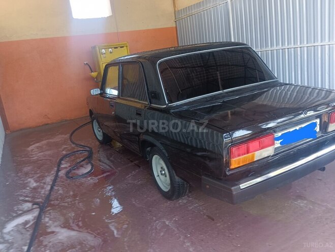 LADA (VAZ) 2107 2010, 98,752 km - 1.6 л - Bakı