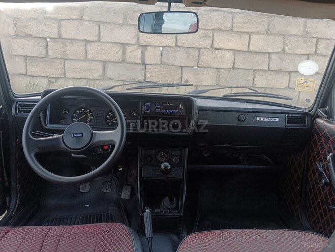 LADA (VAZ) 2107 2010, 98,752 km - 1.6 л - Bakı