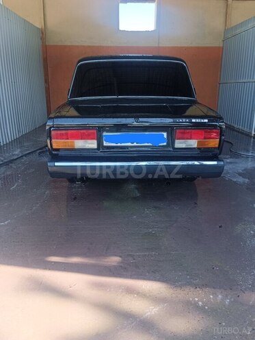 LADA (VAZ) 2107 2010, 98,752 km - 1.6 л - Bakı