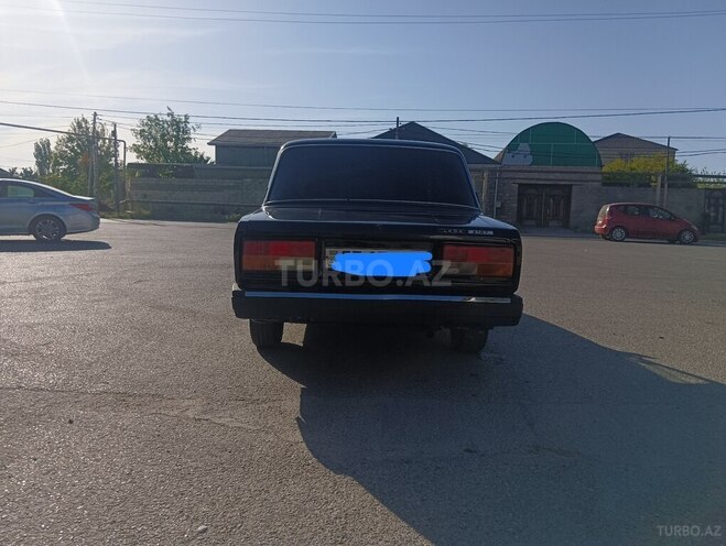 LADA (VAZ) 2107 2010, 98,752 km - 1.6 л - Bakı