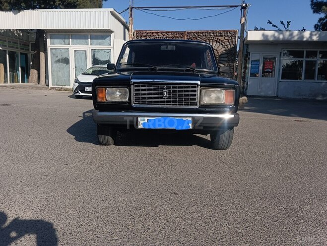 LADA (VAZ) 2107 2010, 98,752 km - 1.6 л - Bakı