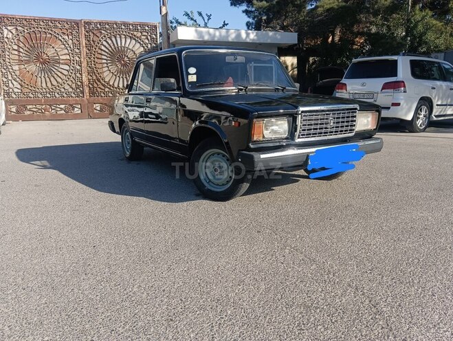 LADA (VAZ) 2107 2010, 98,752 km - 1.6 л - Bakı