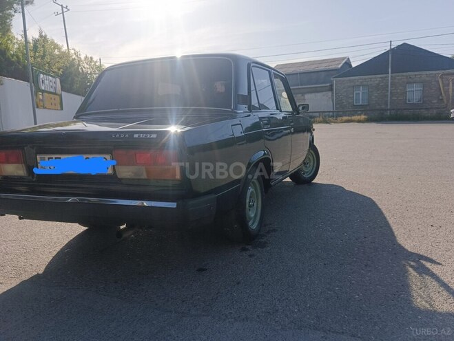 LADA (VAZ) 2107 2010, 98,752 km - 1.6 л - Bakı