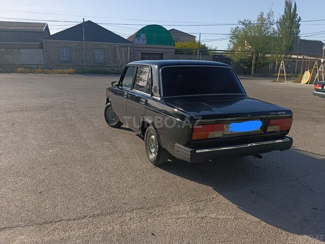 LADA (VAZ) 2107 2010, 98,752 km - 1.6 л - Bakı