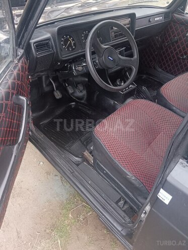 LADA (VAZ) 2107 2010, 98,752 km - 1.6 л - Bakı