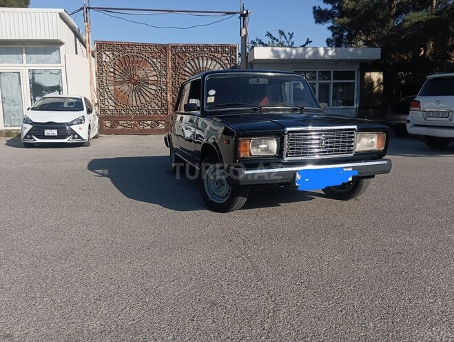 LADA (VAZ) 2107 2010, 98,752 km - 1.6 л - Bakı