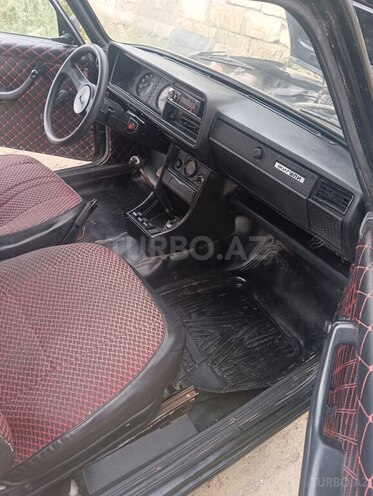 LADA (VAZ) 2107 2010, 98,752 km - 1.6 л - Bakı
