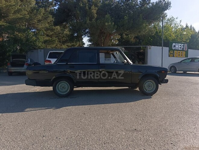 LADA (VAZ) 2107 2010, 98,752 km - 1.6 л - Bakı