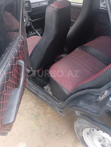 LADA (VAZ) 2107 2010, 98,752 km - 1.6 л - Bakı