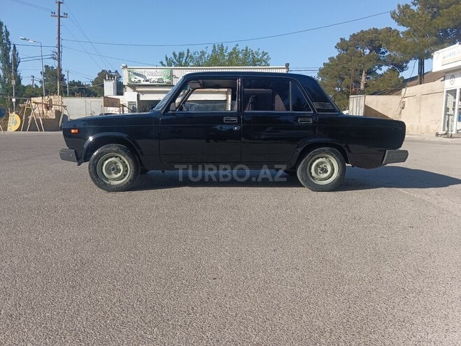LADA (VAZ) 2107 2010, 98,752 km - 1.6 л - Bakı