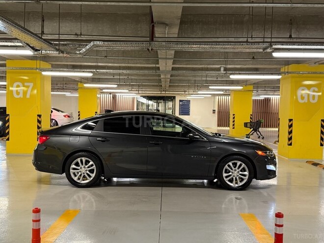 Chevrolet Malibu 2018, 176,083 km - 1.5 l - Gəncə