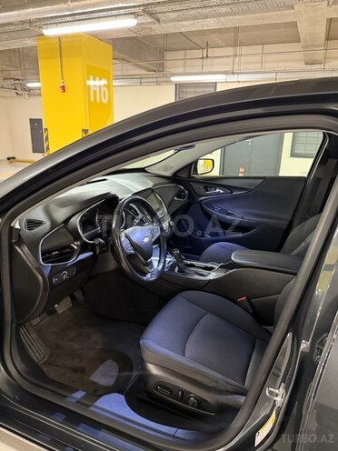 Chevrolet Malibu 2018, 176,083 km - 1.5 l - Gəncə