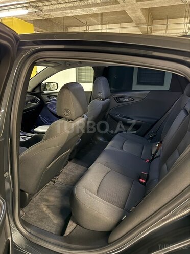 Chevrolet Malibu 2018, 176,083 km - 1.5 l - Gəncə