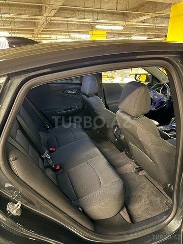 Chevrolet Malibu 2018, 176,083 km - 1.5 l - Gəncə